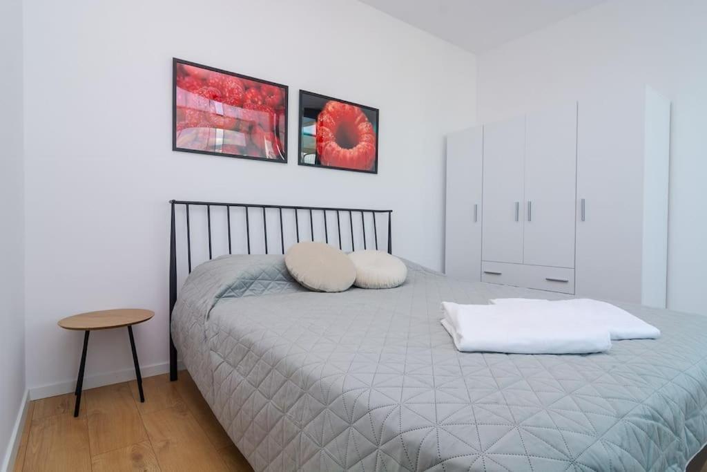 My Campus 1 Bdrm, Romantic, Panorama View, Free Parking, Self Check-In Sofia Zewnętrze zdjęcie