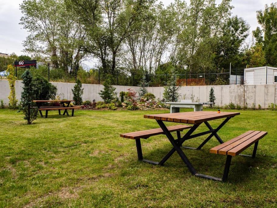 My Campus 1 Bdrm, Romantic, Panorama View, Free Parking, Self Check-In Sofia Zewnętrze zdjęcie